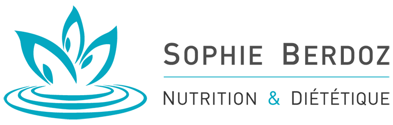 Sophie Berdoz - Nutrition & Di&eacute;t&eacute;tique &agrave; Pully - Lausanne